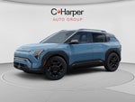 2027 Kia EV3 Land