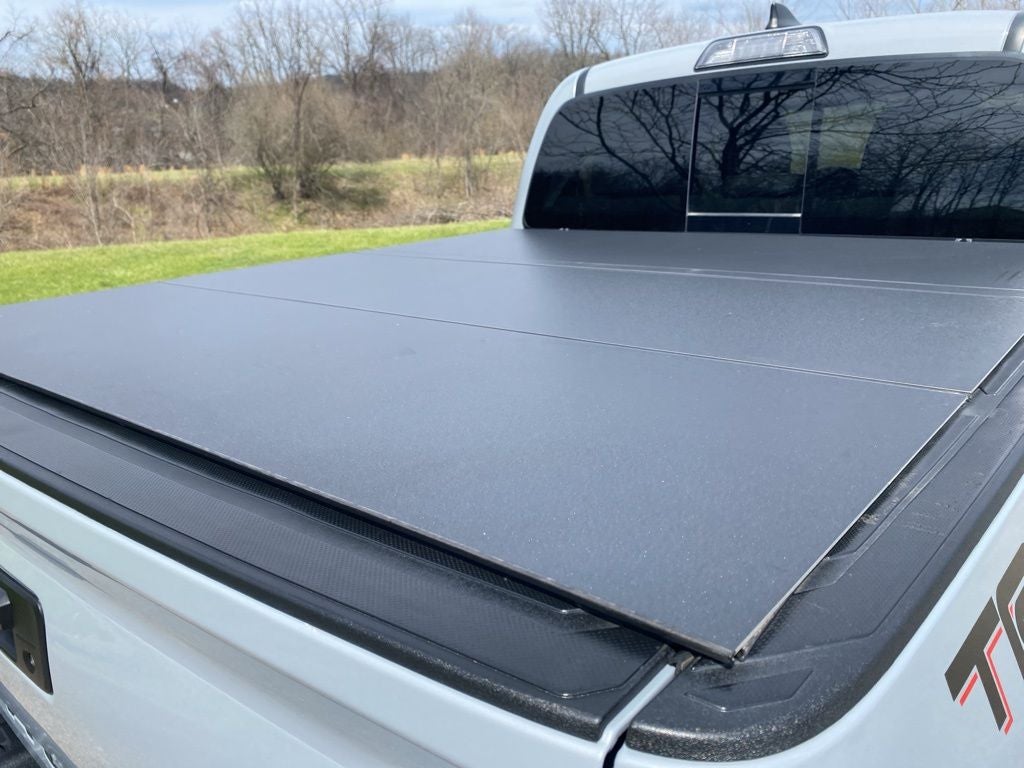 2019 Toyota Tacoma TRD Off-Road V6