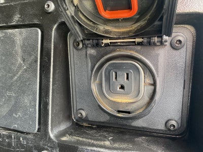 2019 Toyota Tacoma TRD Off-Road V6