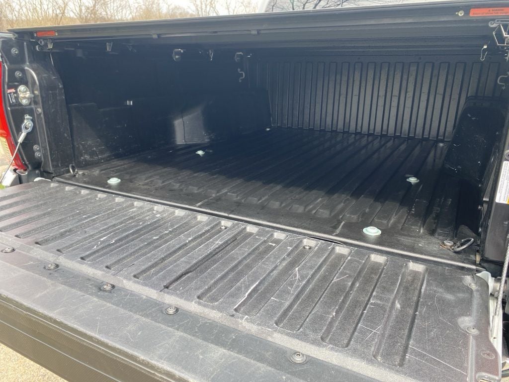 2019 Toyota Tacoma TRD Off-Road V6