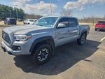 2019 Toyota Tacoma TRD Off-Road V6