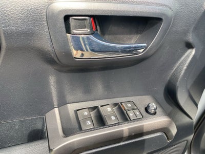 2019 Toyota Tacoma TRD Off-Road V6