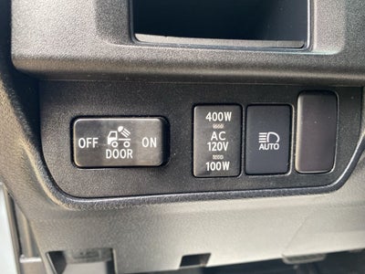 2019 Toyota Tacoma TRD Off-Road V6