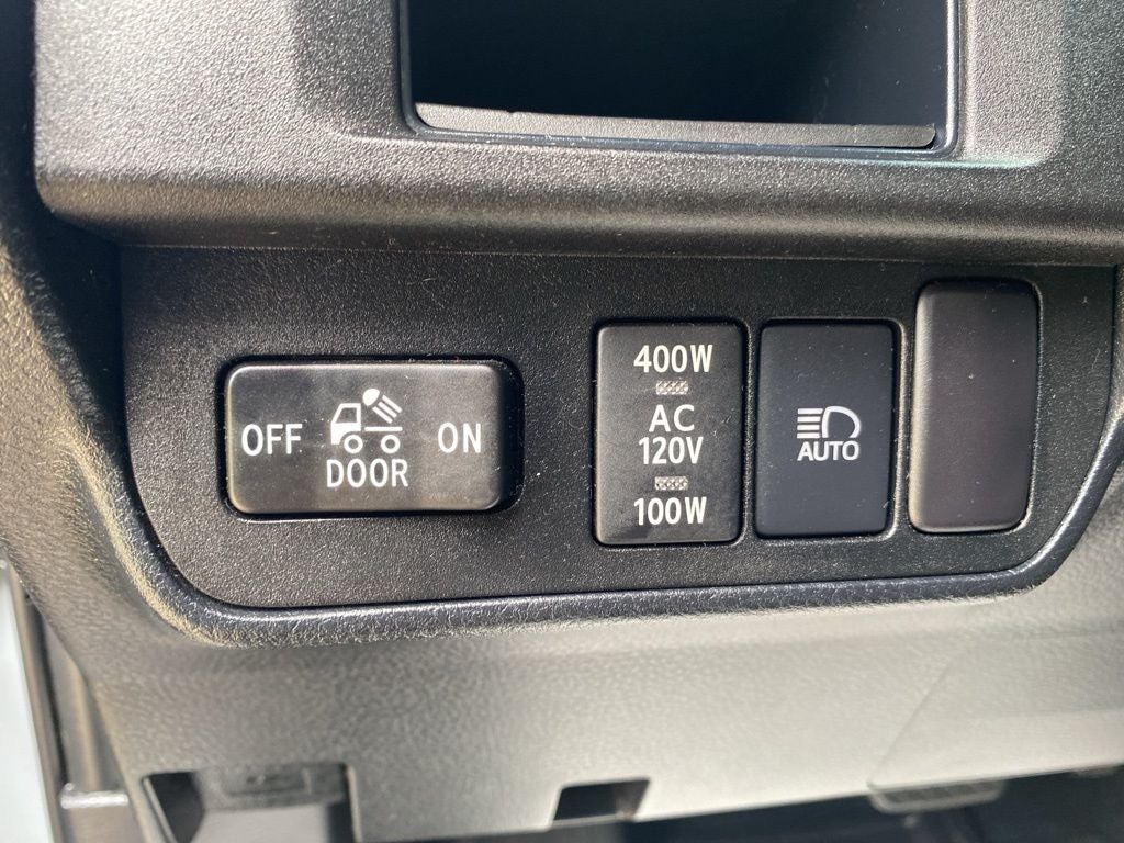 2019 Toyota Tacoma TRD Off-Road V6