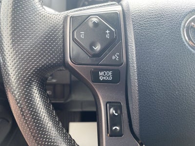 2019 Toyota Tacoma TRD Off-Road V6