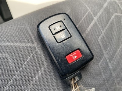 2019 Toyota Tacoma TRD Off-Road V6