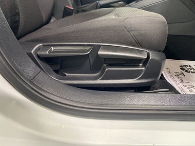 2015 Volkswagen Jetta 2.0L S