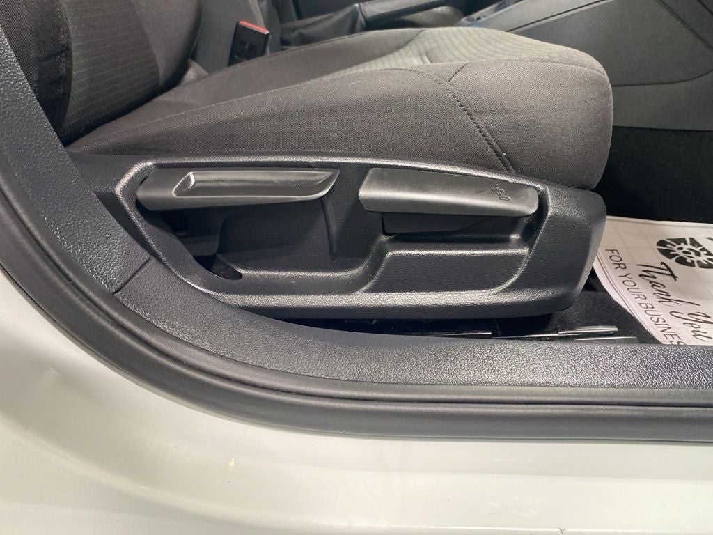 2015 Volkswagen Jetta 2.0L S