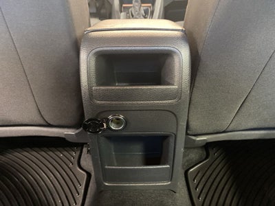 2015 Volkswagen Jetta 2.0L S
