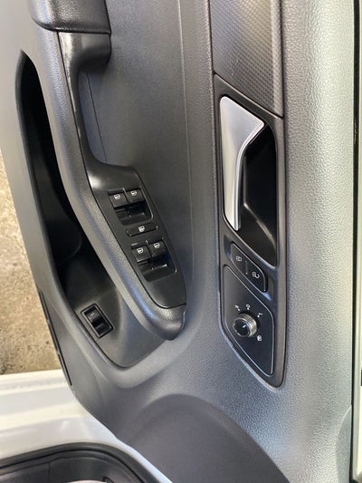 2015 Volkswagen Jetta 2.0L S