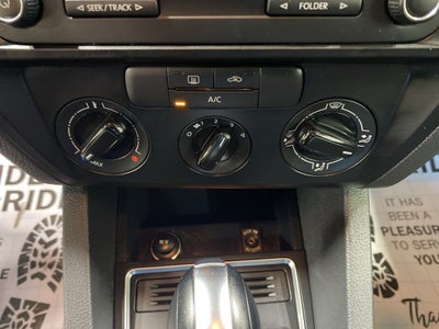 2015 Volkswagen Jetta 2.0L S