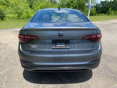 2024 Volkswagen Jetta 1.5T S