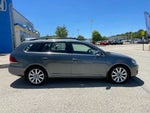 2012 Volkswagen Jetta SportWagen 2.5L SE