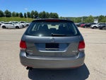 2012 Volkswagen Jetta SportWagen 2.5L SE