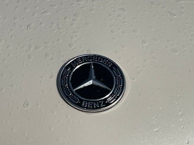 2022 Mercedes-Benz GLS GLS 450 4MATIC®