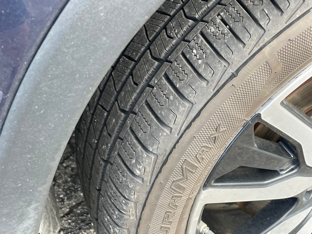 2022 Honda Pilot Elite