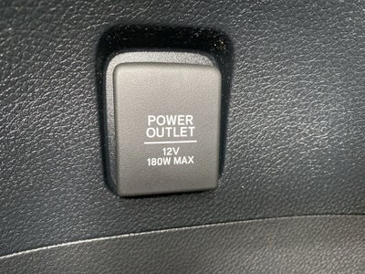 2022 Honda Pilot Elite