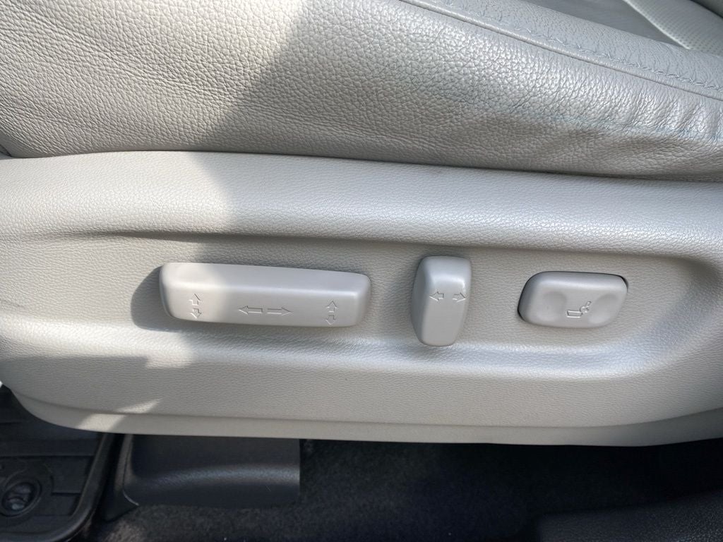 2022 Honda Pilot Elite