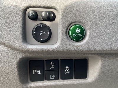 2022 Honda Pilot Elite