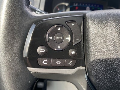 2022 Honda Pilot Elite