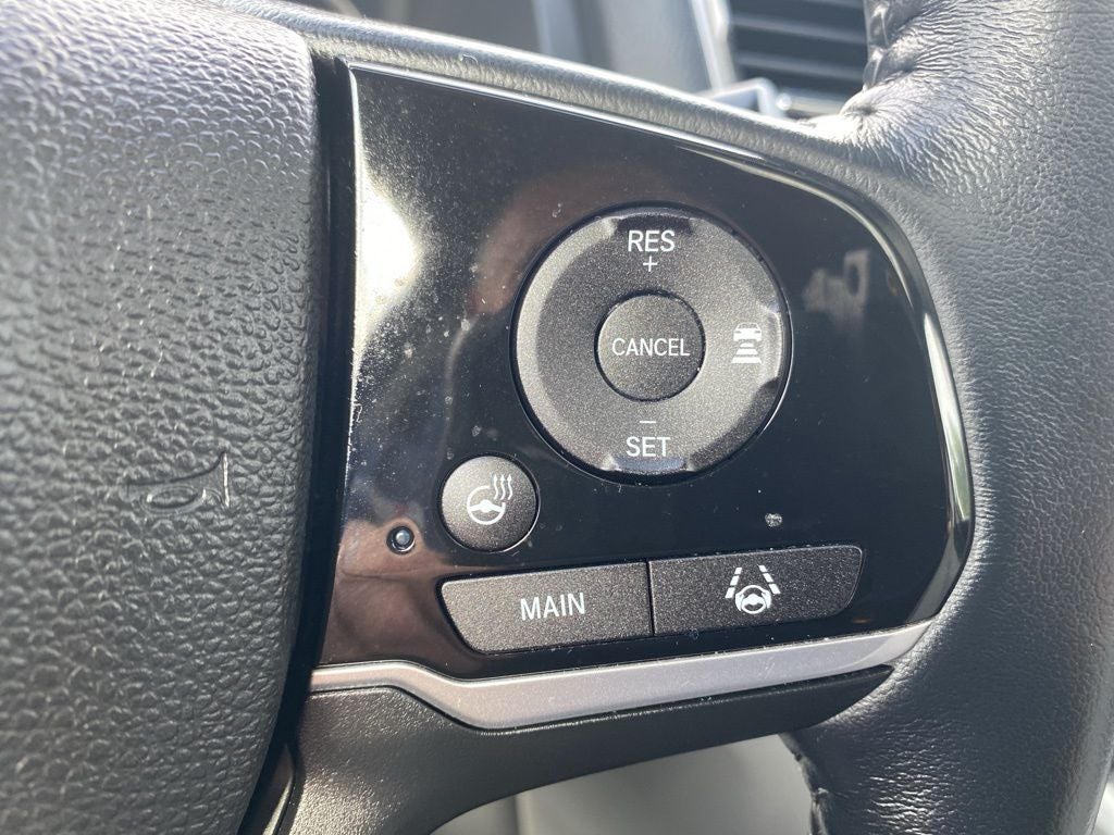 2022 Honda Pilot Elite