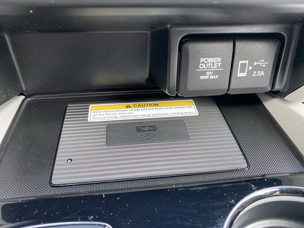 2022 Honda Pilot Elite