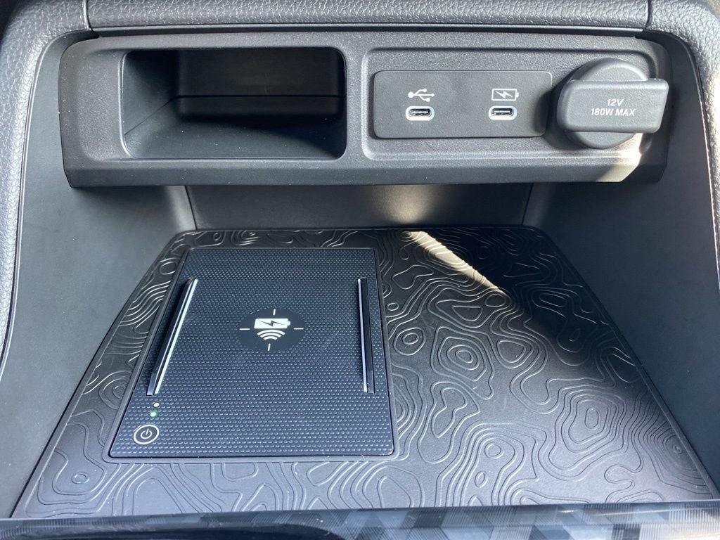 2026 Honda Passport TrailSport Elite Blackout