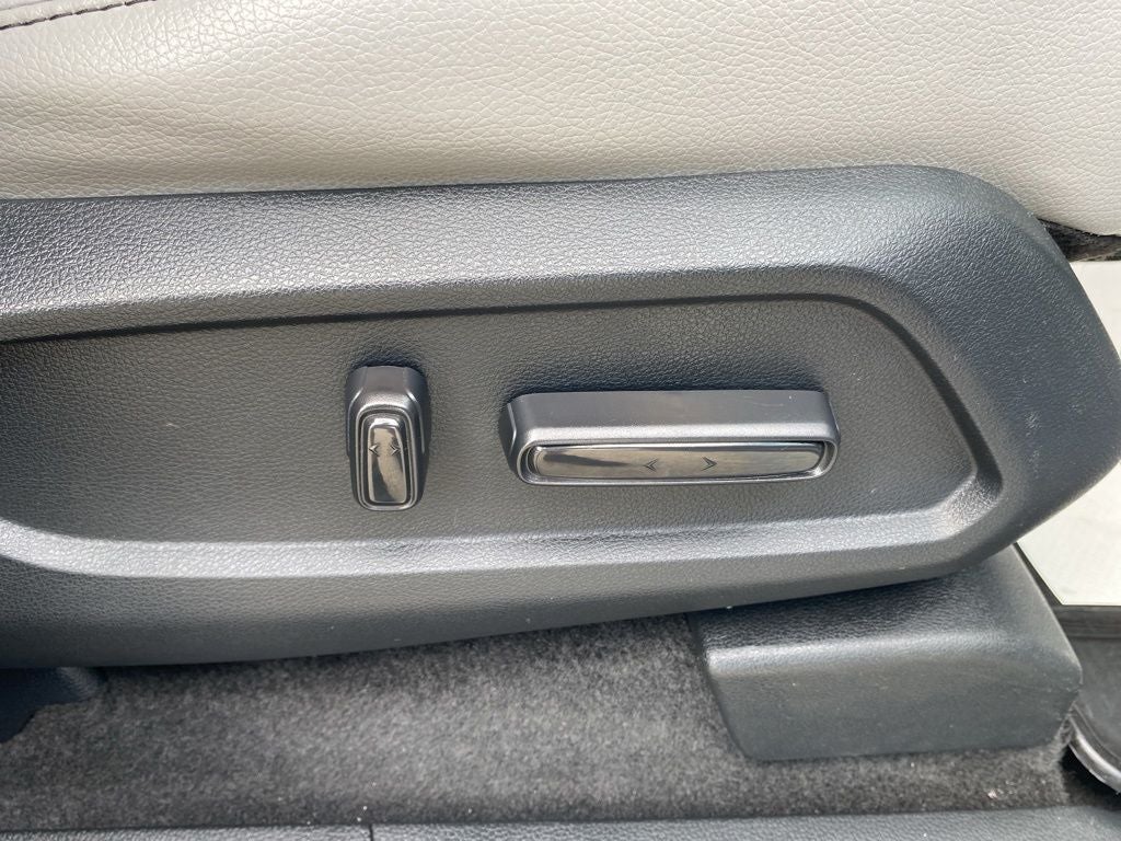 2024 Honda Pilot EX-L 8 Passenger