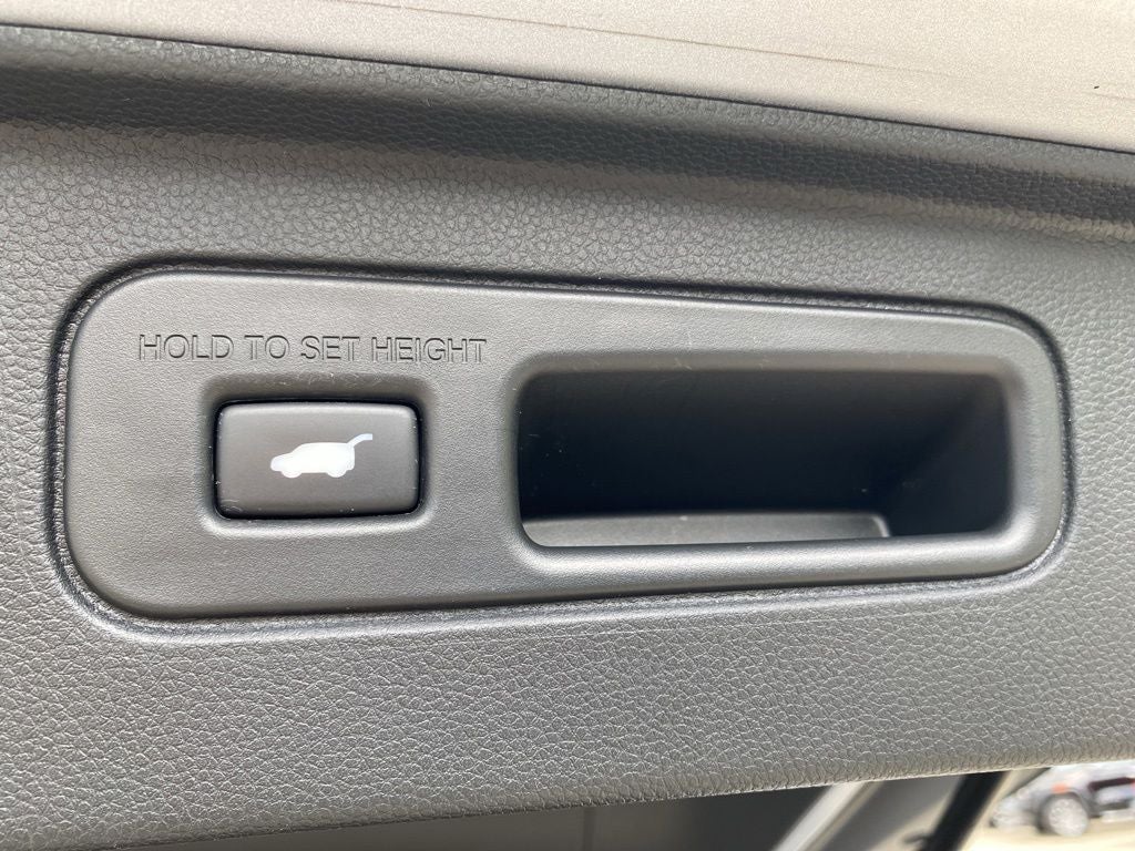 2024 Honda Pilot EX-L 8 Passenger