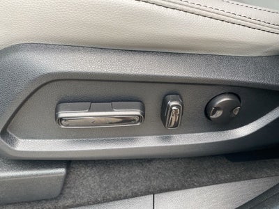 2024 Honda Pilot EX-L 8 Passenger