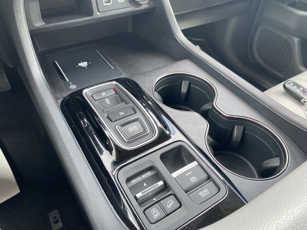 2024 Honda Pilot EX-L 8 Passenger