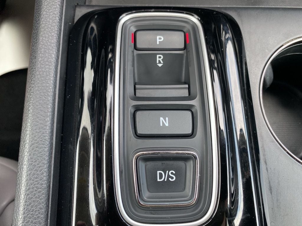 2024 Honda Pilot EX-L 8 Passenger