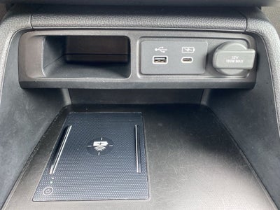 2024 Honda Pilot EX-L 8 Passenger