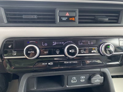 2024 Honda Pilot EX-L 8 Passenger