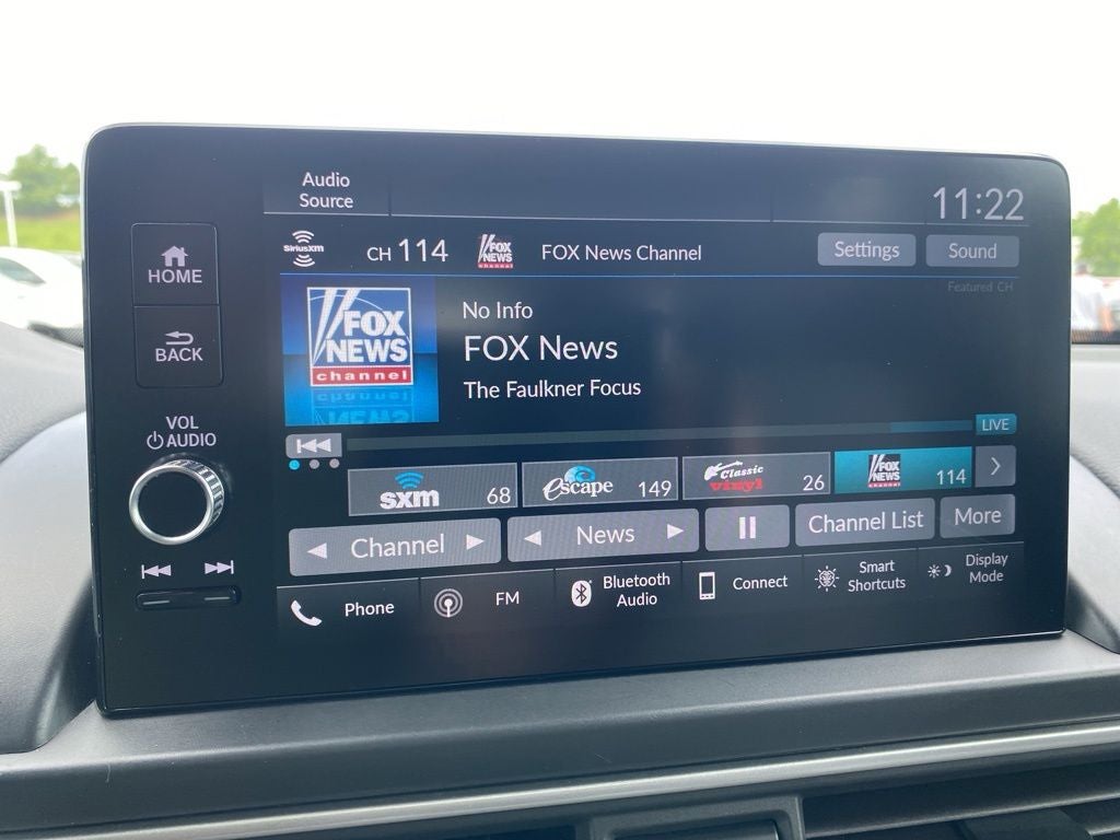 2024 Honda Pilot EX-L 8 Passenger