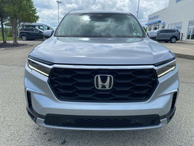 2024 Honda Pilot EX-L 8 Passenger