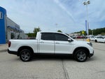 2021 Honda Ridgeline RTL-E