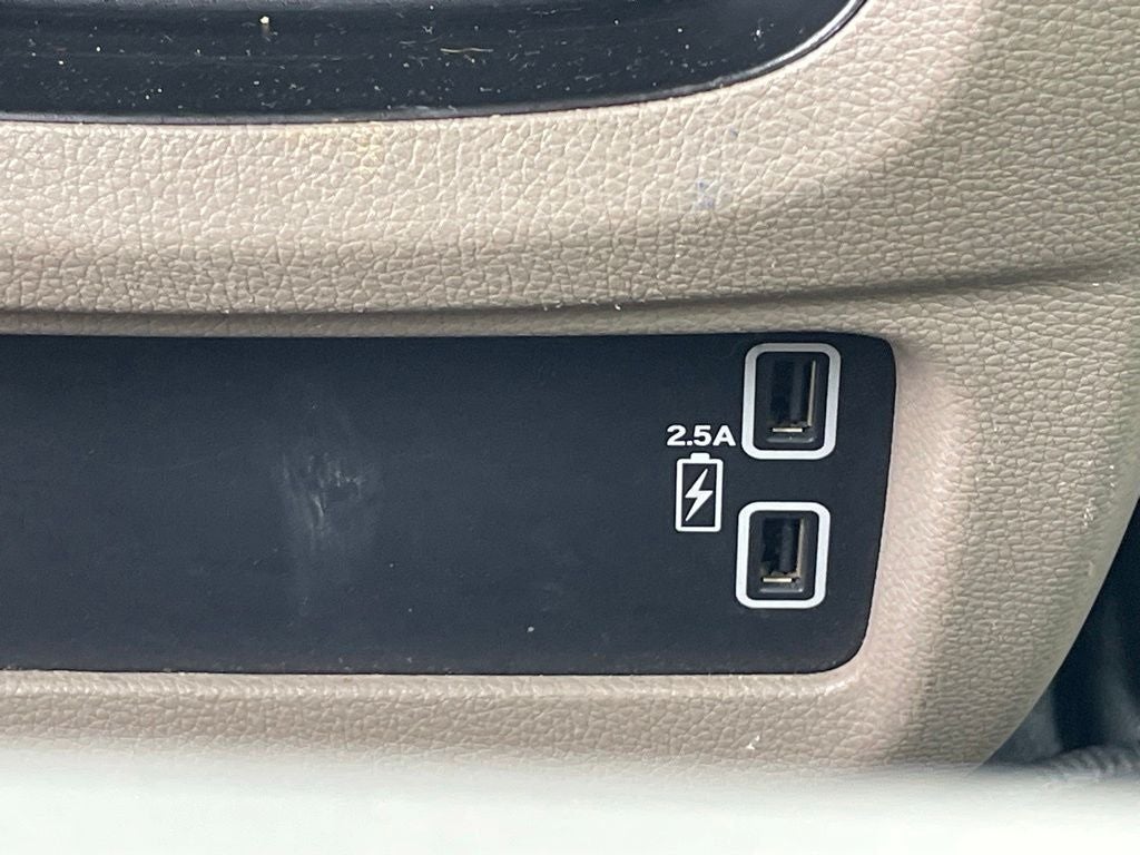 2021 Honda Ridgeline RTL-E