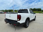 2021 Honda Ridgeline RTL-E