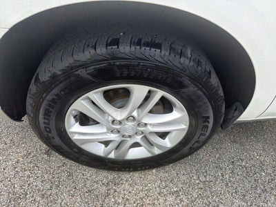 2018 Buick Enclave Premium Group