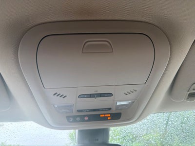 2018 Buick Enclave Premium Group