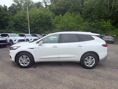 2018 Buick Enclave Premium Group