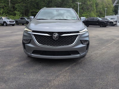 2024 Buick Enclave Avenir