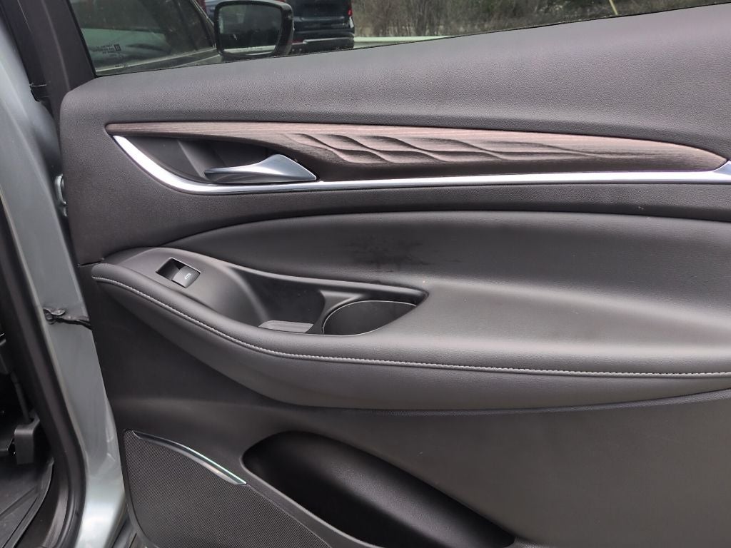 2024 Buick Enclave Avenir
