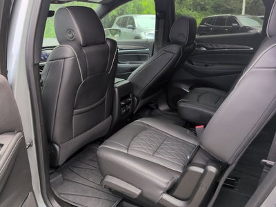 2024 Buick Enclave Avenir