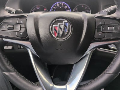 2024 Buick Enclave Avenir