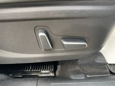 2021 Hyundai Santa Fe Calligraphy