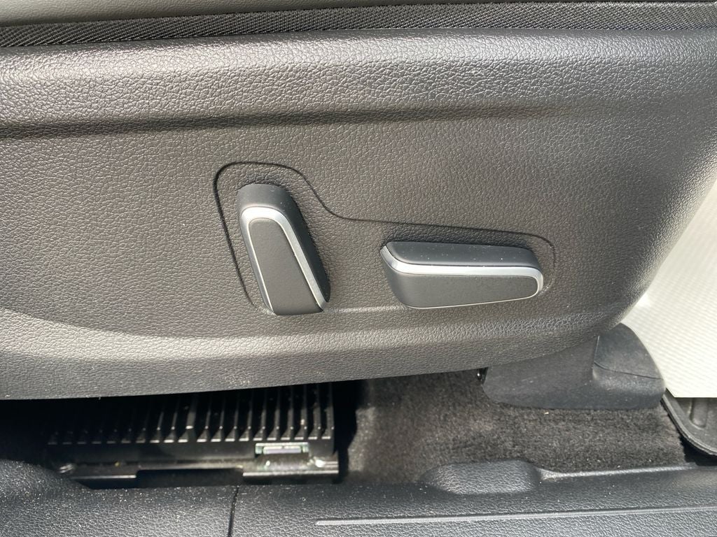 2021 Hyundai Santa Fe Calligraphy