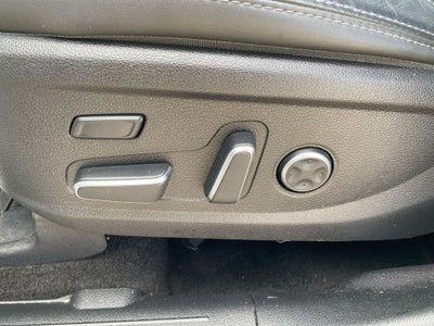 2021 Hyundai Santa Fe Calligraphy