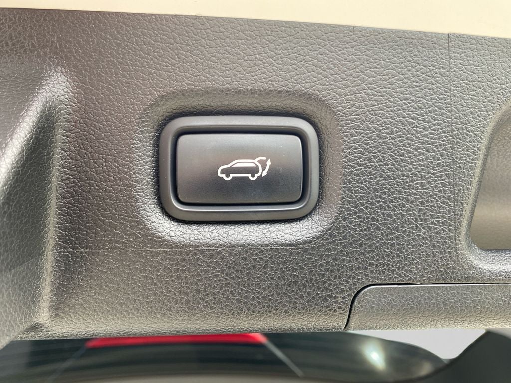 2021 Hyundai Santa Fe Calligraphy